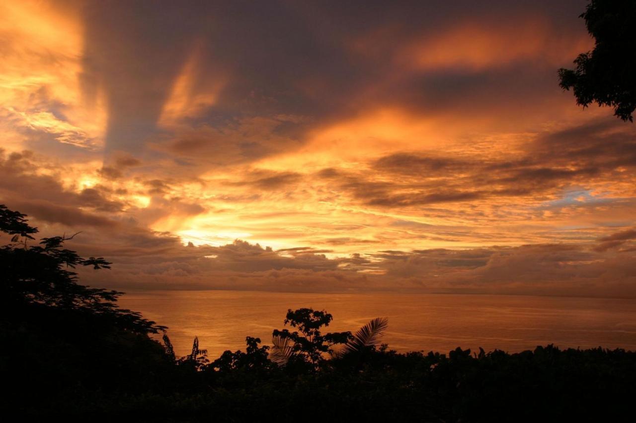 Villa Kiskadee - Beautiful Mountain Views With Private Pool Quepos Exterior photo