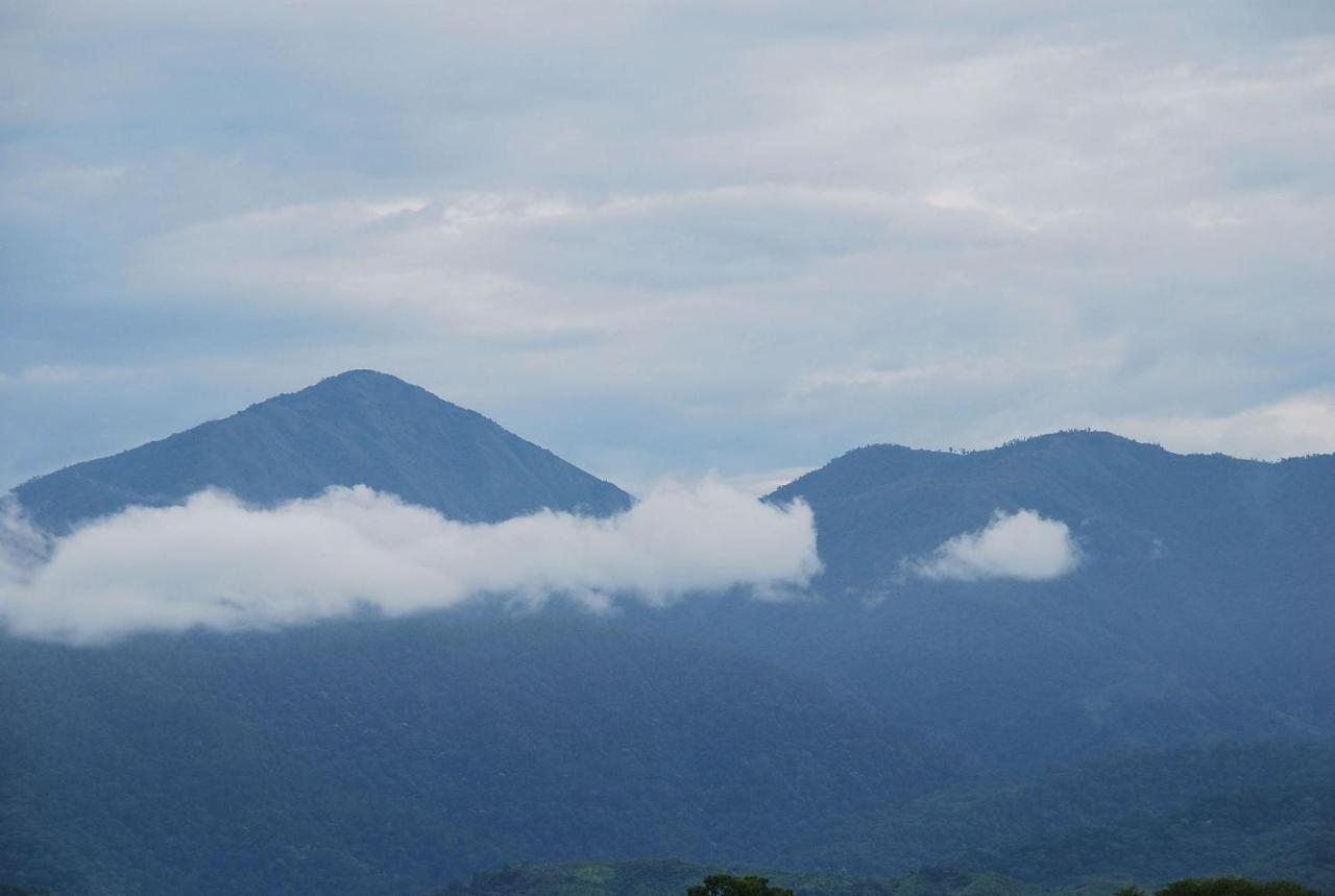 Villa Kiskadee - Beautiful Mountain Views With Private Pool Quepos Exterior photo